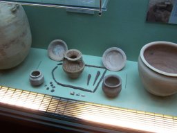 Museo de Arte Iberico el Cigarralejo 2008